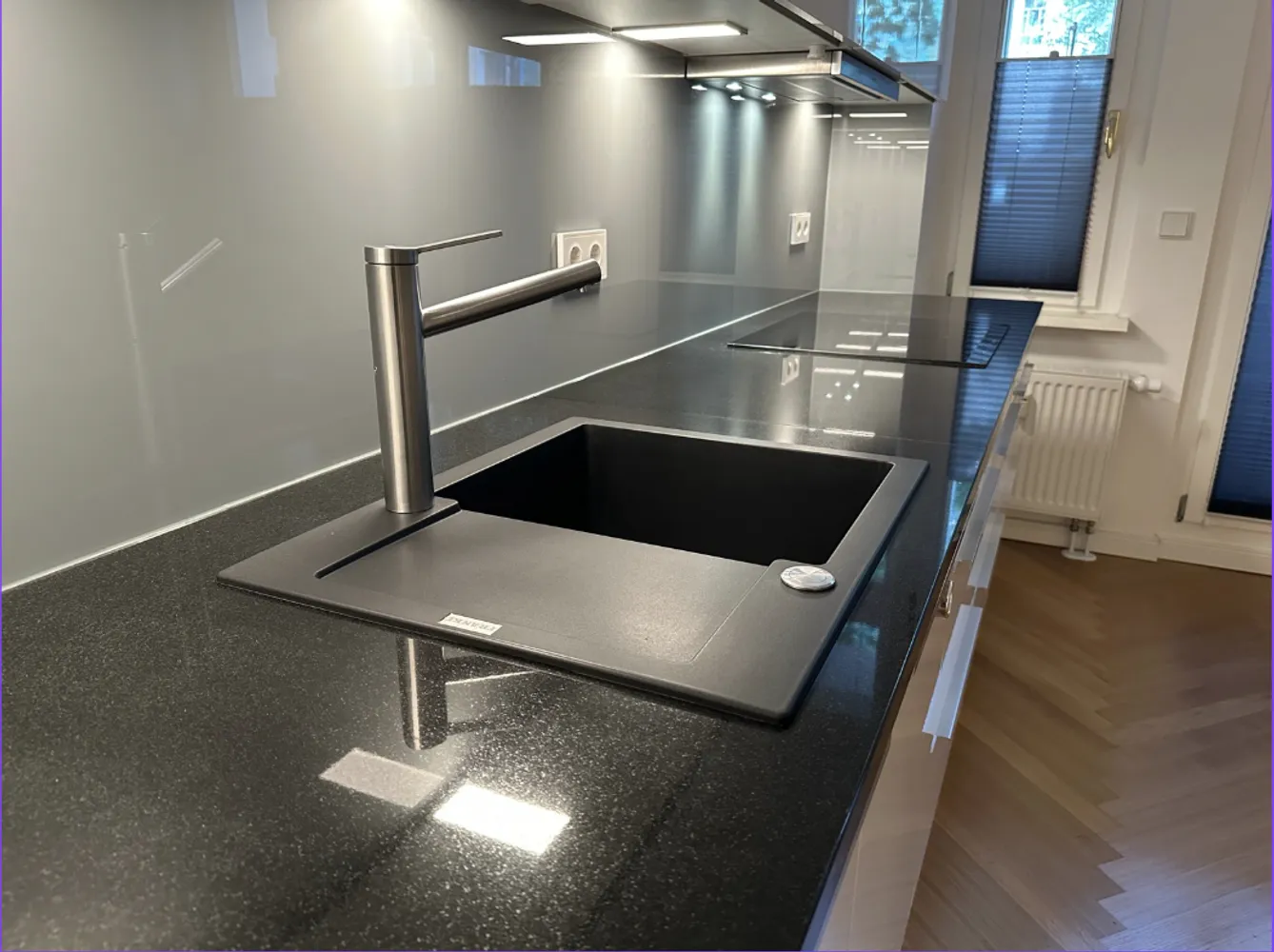 3 Zimmer Wohnung mit 95 m² in Berlin – Bild 6