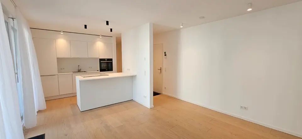 2 Zimmer Wohnung mit 57 m² in Aachen – Bild 2