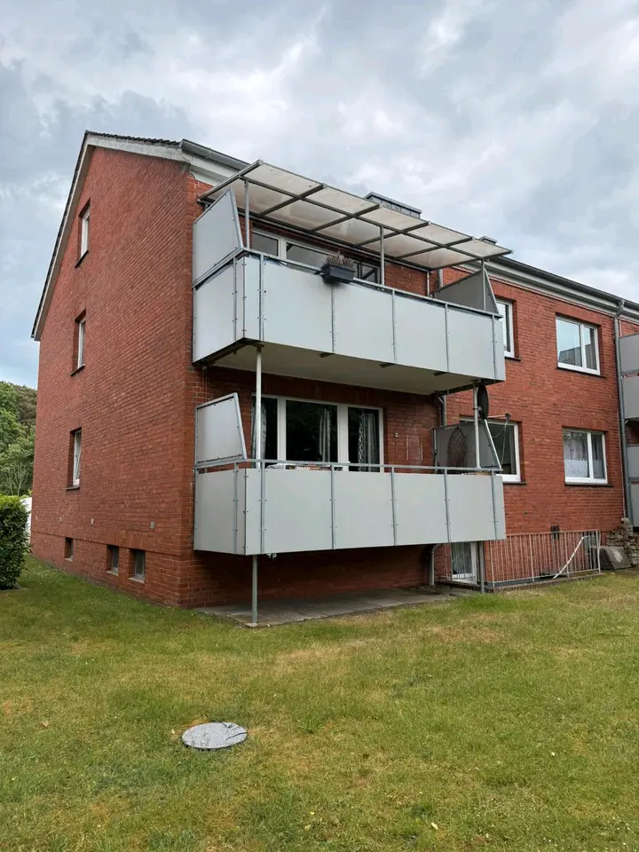 3 Zimmer Wohnung mit 78 m² in Lingen – Bild 6