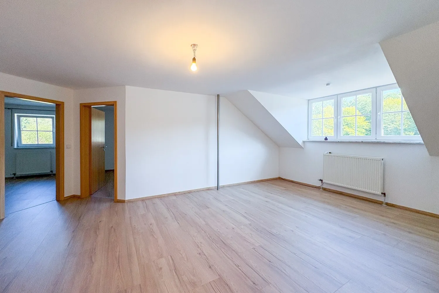 3 Zimmer Wohnung mit 90 m² in Passau – Bild 3