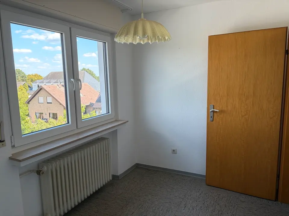 3 Zimmer Wohnung mit 55 m² in Siegburg – Bild 6