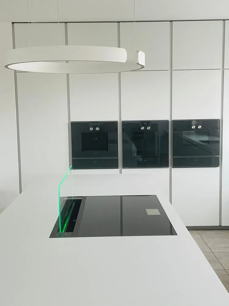 4 room apartment with 216 m² in Ludwigshafen am Rhein – Photo 2