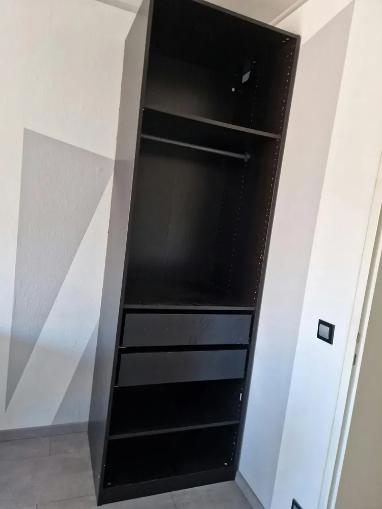 WG-Zimmer mit 15 m² in Düsseldorf – Bild 5