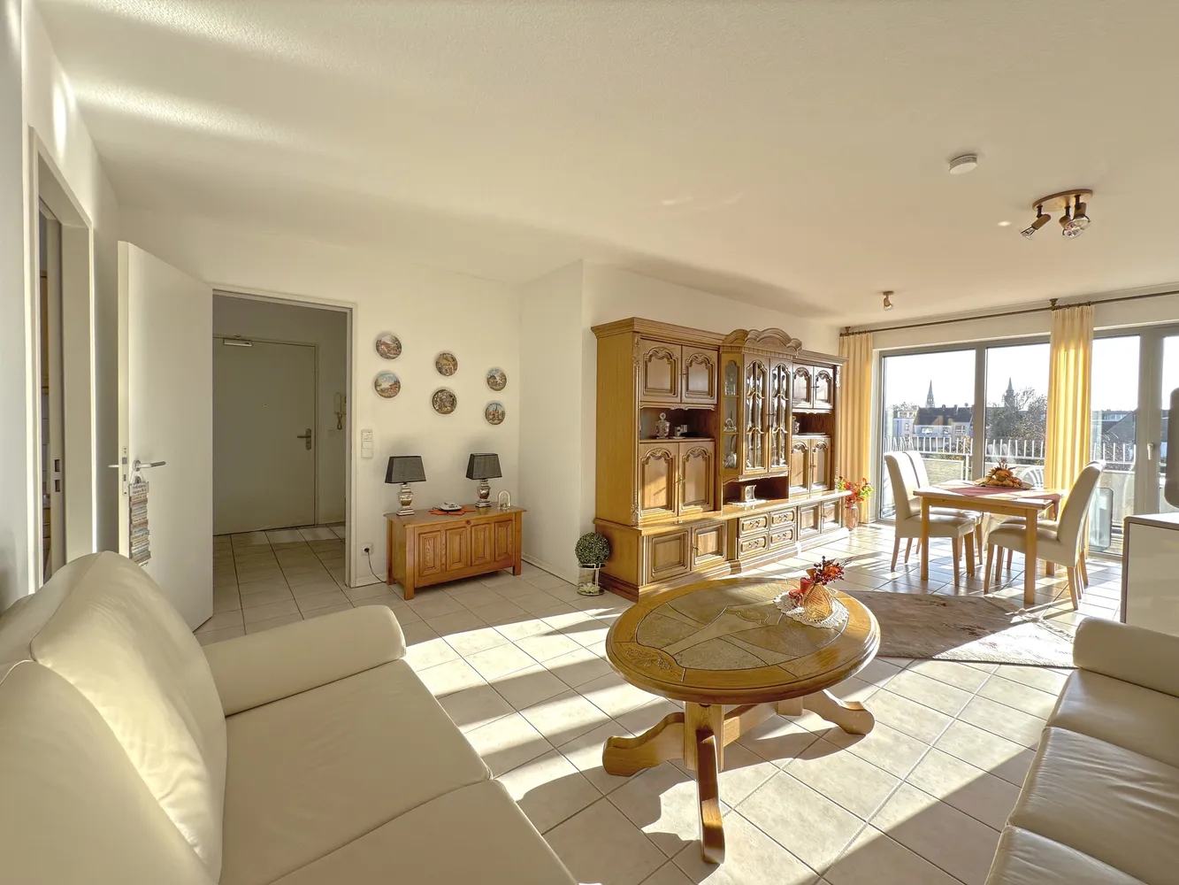 2 Zimmer Wohnung mit 66 m² in Viersen – Bild 5
