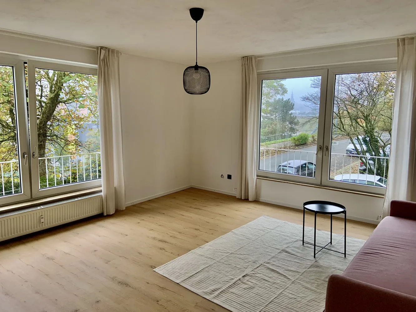 2 Zimmer Wohnung mit 62 m² in Wuppertal – Bild 2