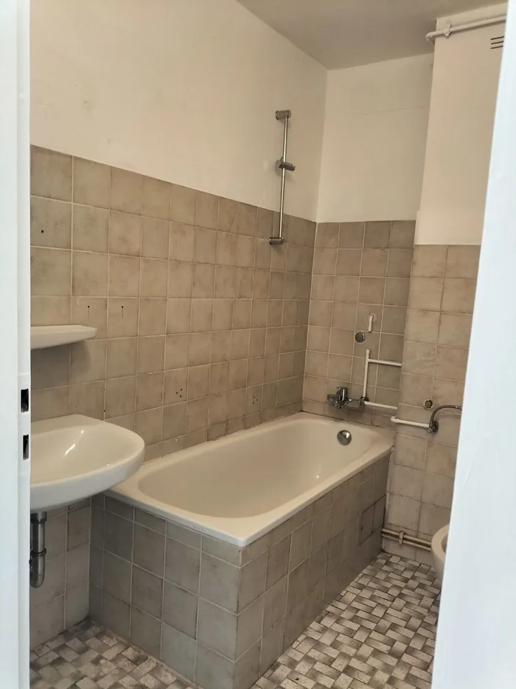 3 Zimmer Wohnung mit 65 m² in Hannover – Bild 5