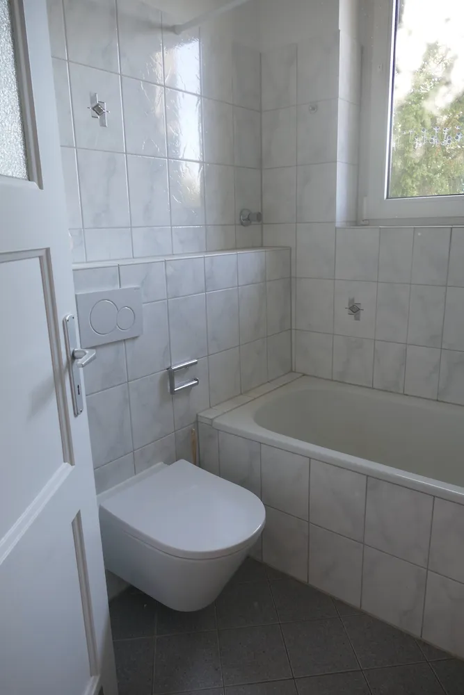 2 Zimmer Wohnung mit 65 m² in Wuppertal – Bild 10