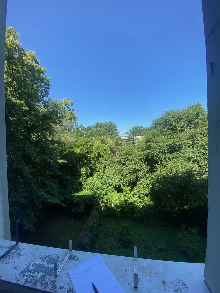 2 Zimmer Wohnung mit 63 m² in Berlin – Bild 1