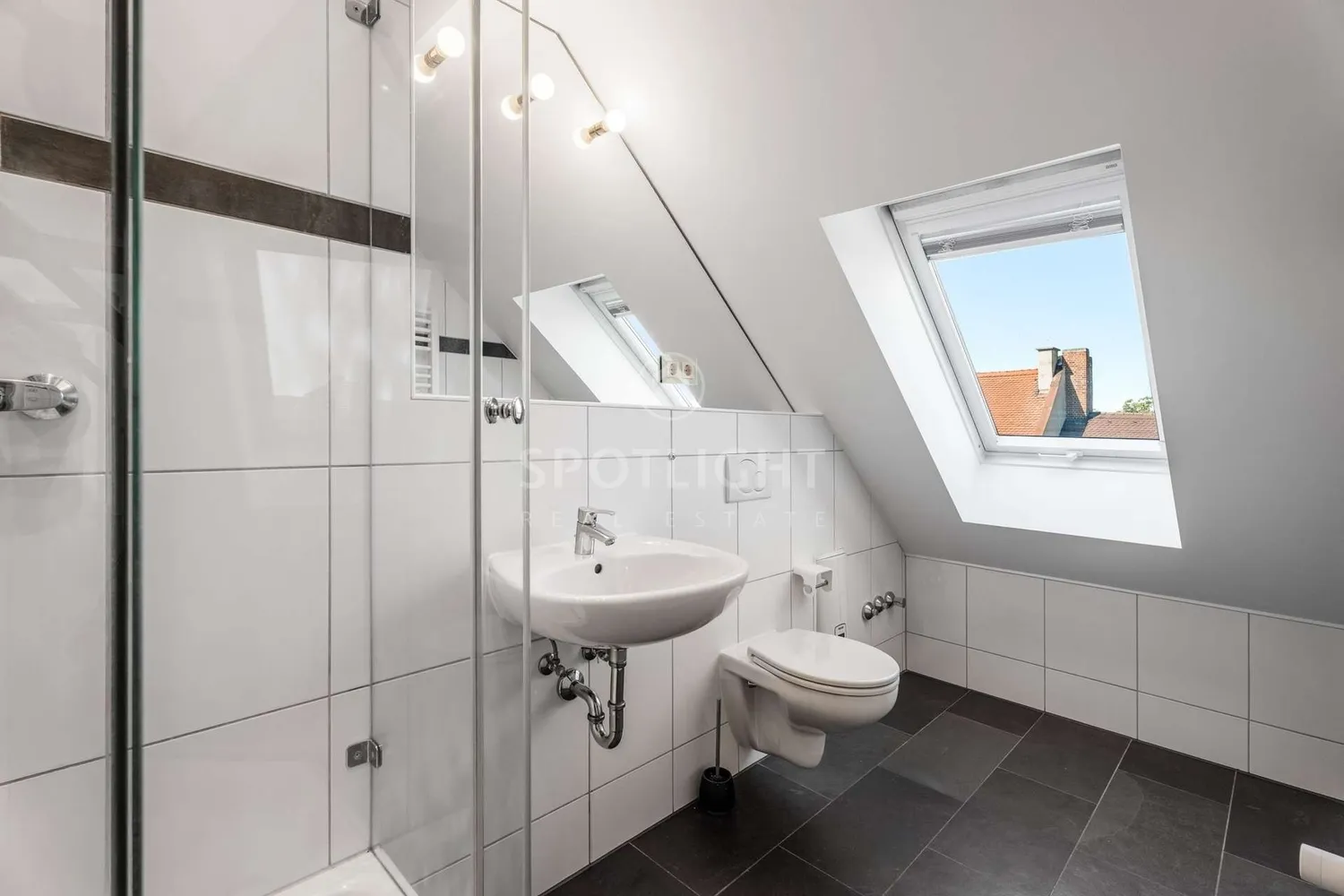 5 Zimmer Wohnung mit 230 m² in München – Bild 9