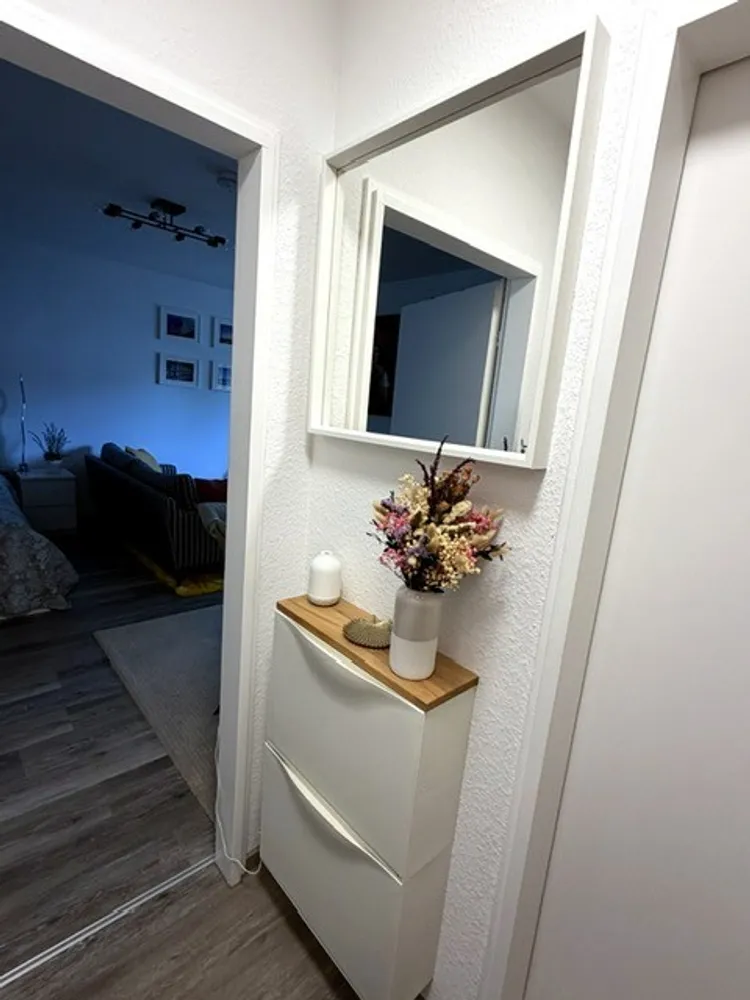 1 Zimmer Wohnung mit 37 m² in Karlsruhe – Bild 5