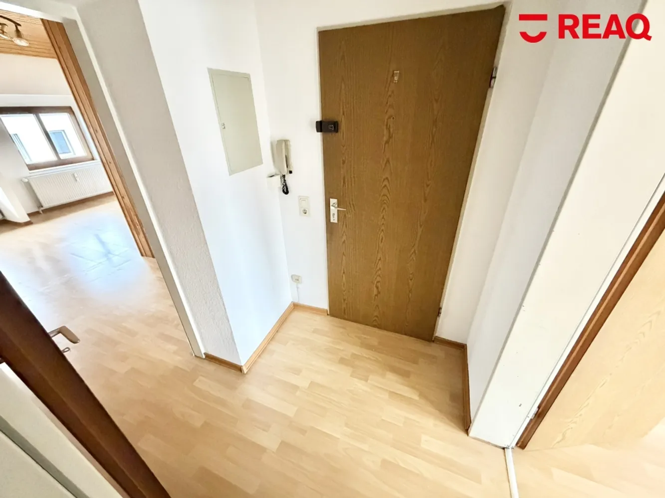3 Zimmer Wohnung mit 69 m² in Aachen – Bild 10