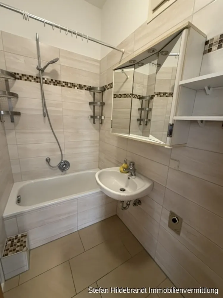 3 Zimmer Wohnung mit 82 m² in Offenbach am Main – Bild 4