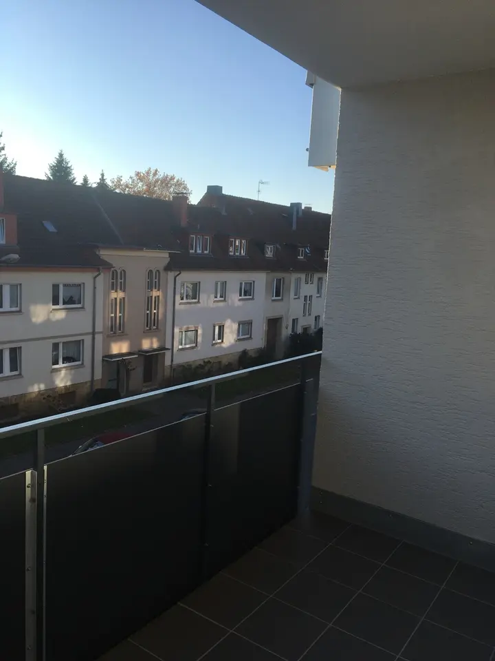 WG-Zimmer mit 20 m² in Osnabrück – Bild 6