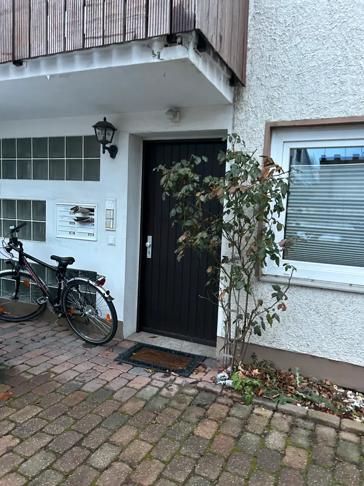 WG-Zimmer mit 63 m² in Minden – Bild 9