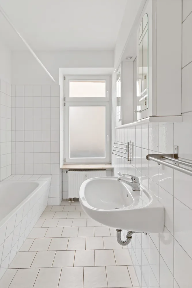1 Zimmer Wohnung mit 40 m² in Halle (Saale) – Bild 10