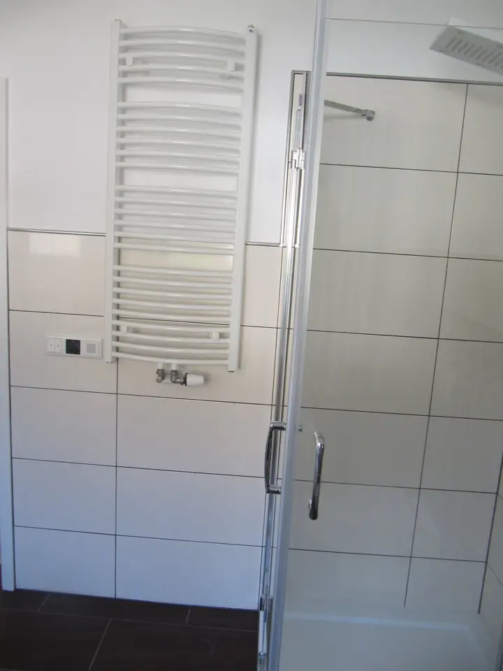 3 Zimmer Wohnung mit 104 m² in Weinheim – Bild 5