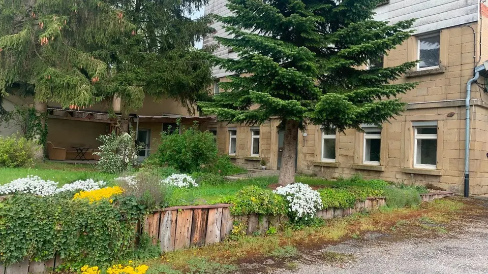 Shared room with 93 m² in Heilbronn – Photo 9