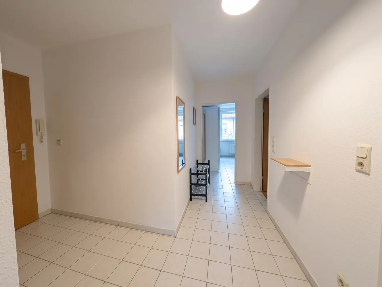 2 room apartment with 50 m² in Frankfurt am Main – Photo 11