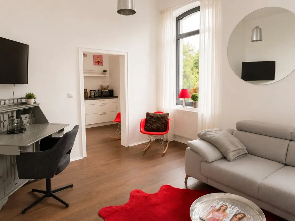 2 Zimmer Wohnung mit 50 m² in Hennef – Bild 2