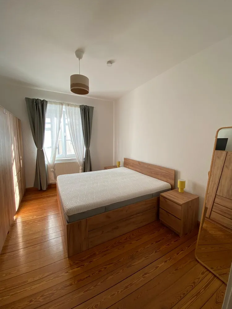 4 room apartment with 76 m² in Augsburg – Photo 10