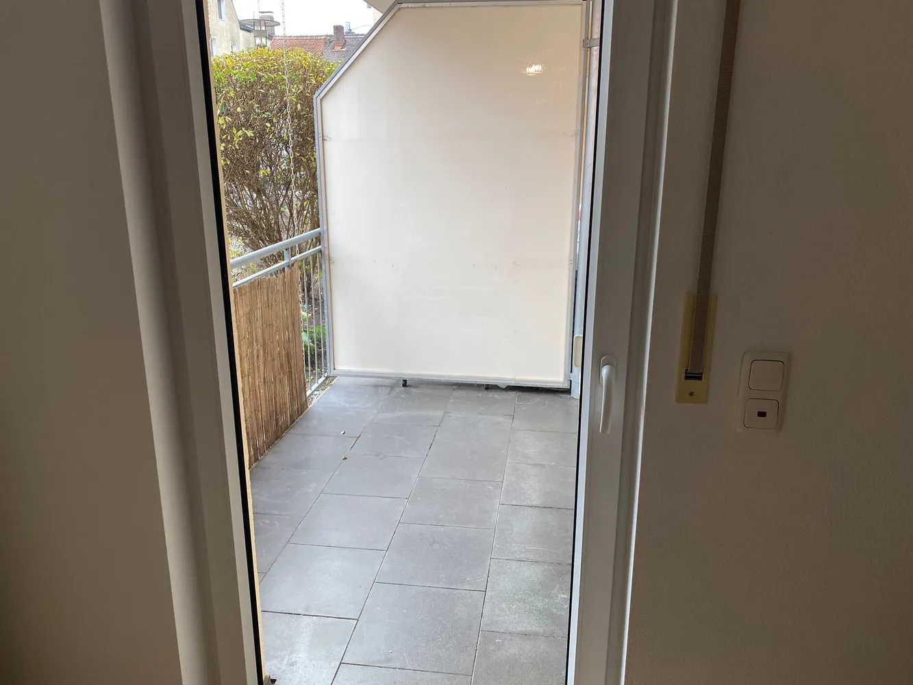 3 room apartment with 70 m² in Ingolstadt – Photo 9