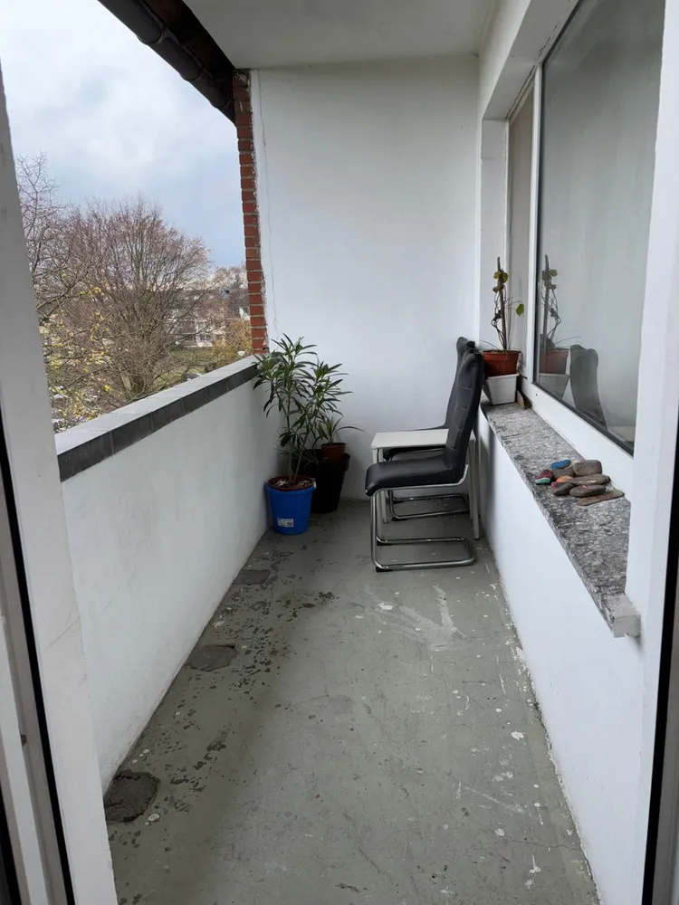 3 Zimmer Wohnung mit 65 m² in Krefeld – Bild 5