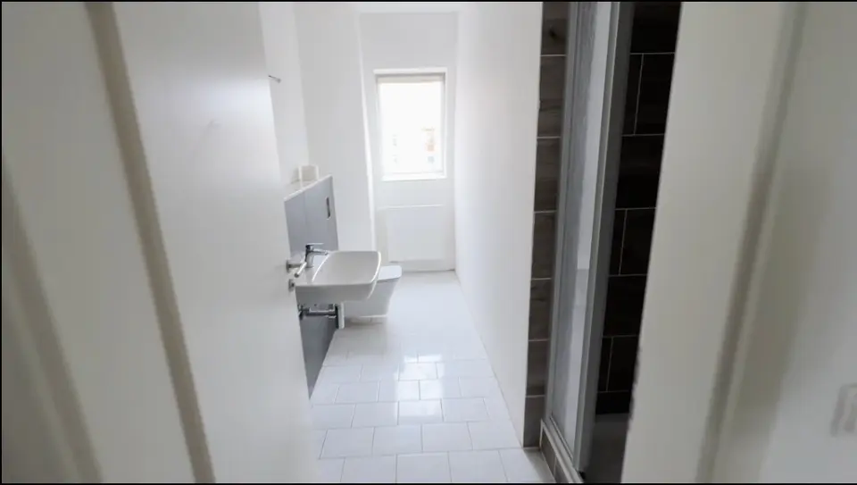 3 Zimmer Wohnung mit 54 m² in Bitterfeld-Wolfen – Bild 6