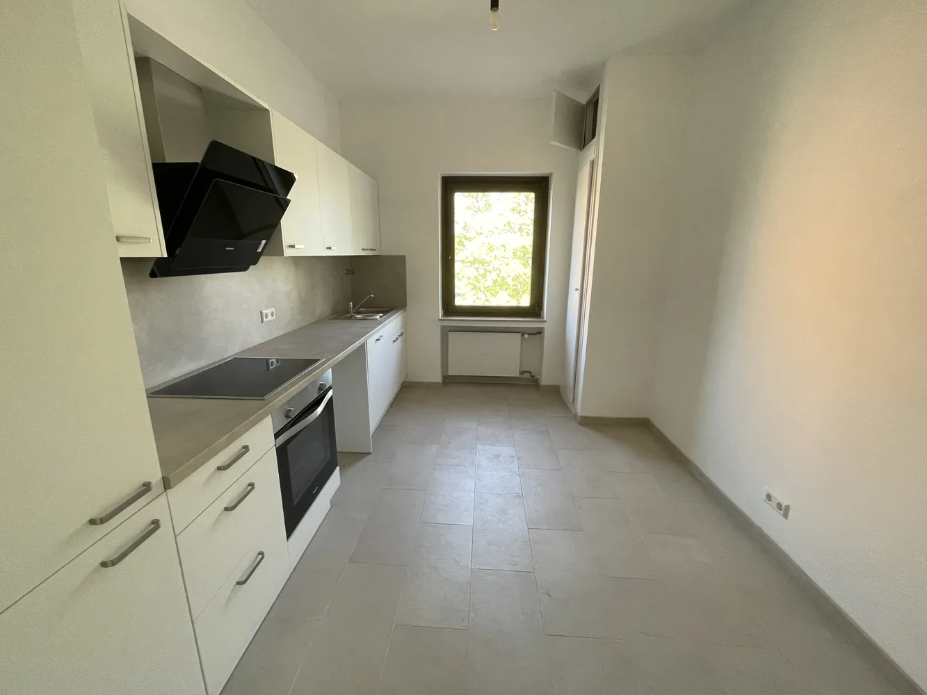 3 Zimmer Wohnung mit 63 m² in Düsseldorf – Bild 3