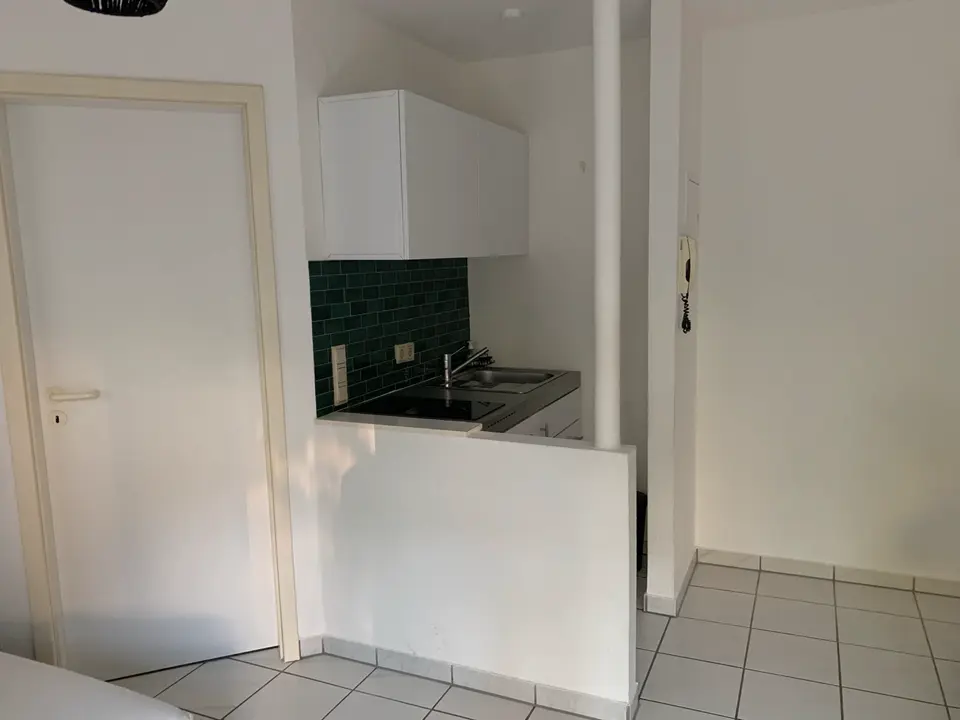 2 Zimmer Wohnung mit 42 m² in Saarbrücken – Bild 3