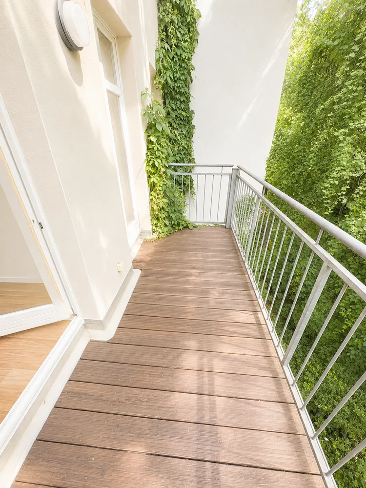 2 Zimmer Wohnung mit 71 m² in Leipzig – Bild 9