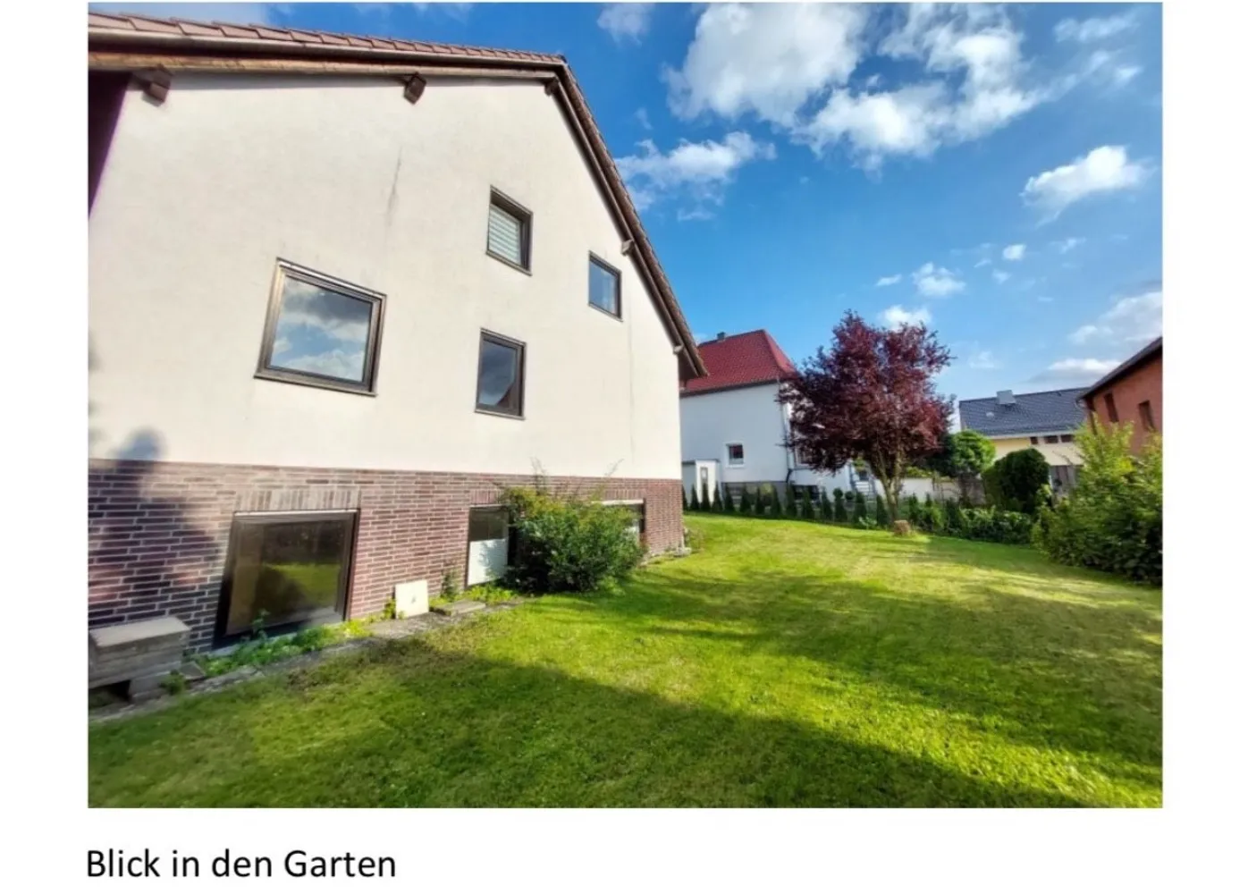 2 room apartment with 30 m² in Duderstadt – Photo 6