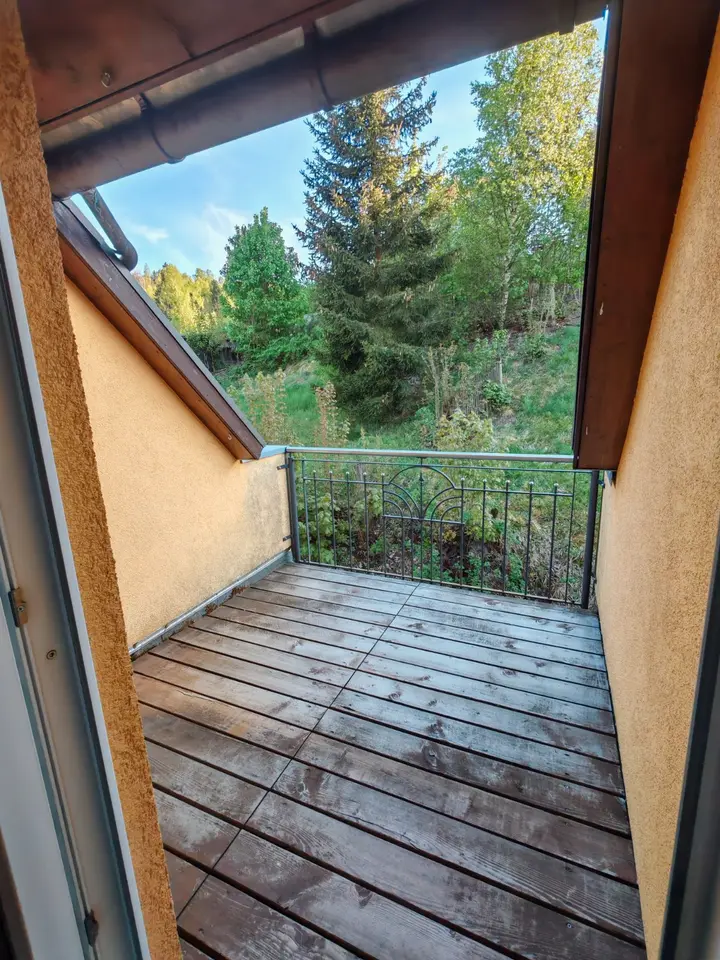3 Zimmer Wohnung mit 81 m² in Sonneberg – Bild 3