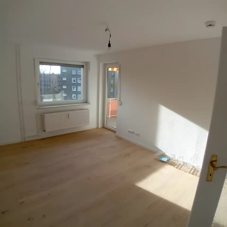 3 Zimmer Wohnung mit 65 m² in Salzgitter – Bild 9