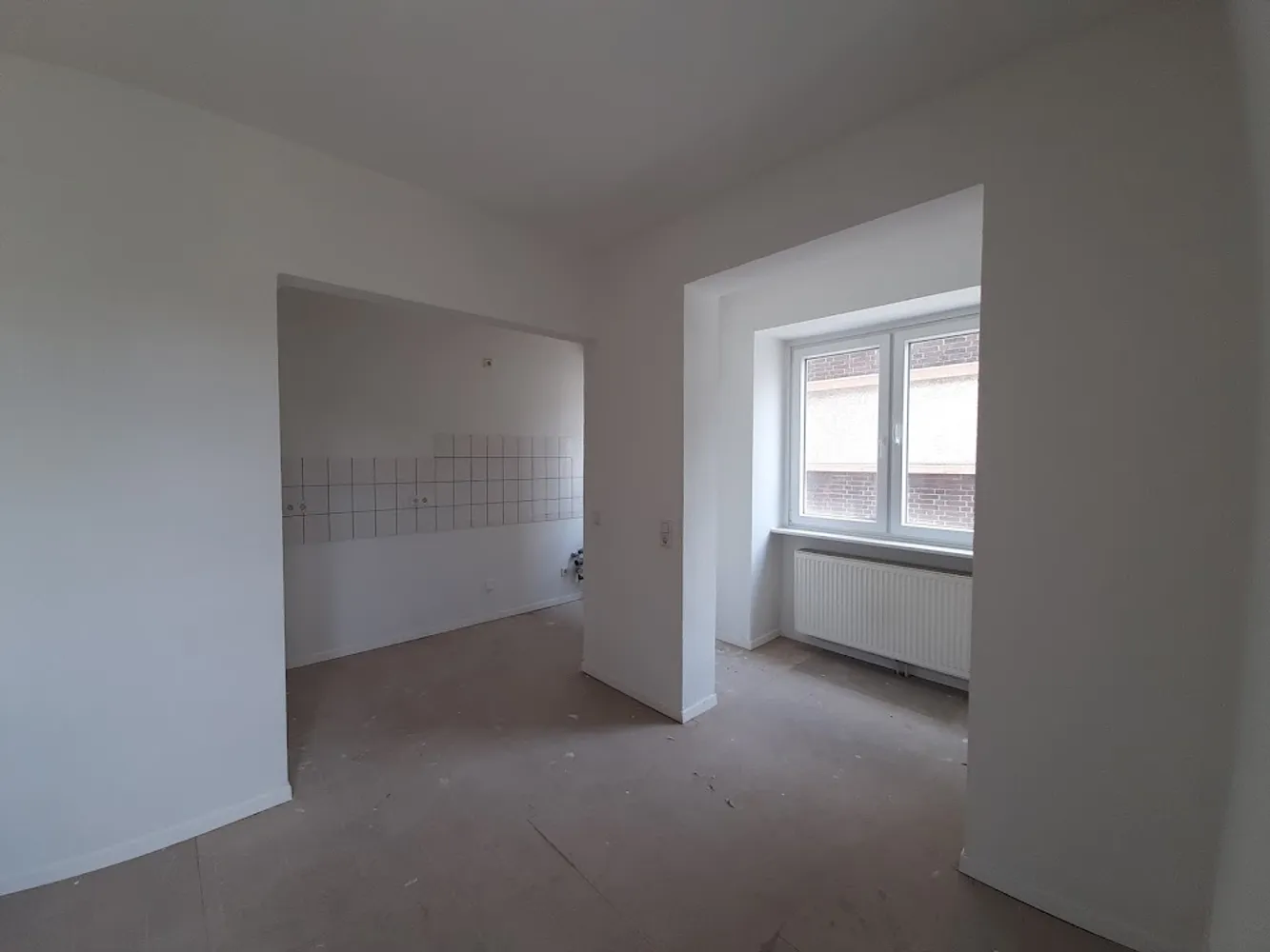 3 Zimmer Wohnung mit 57 m² in Wuppertal – Bild 3