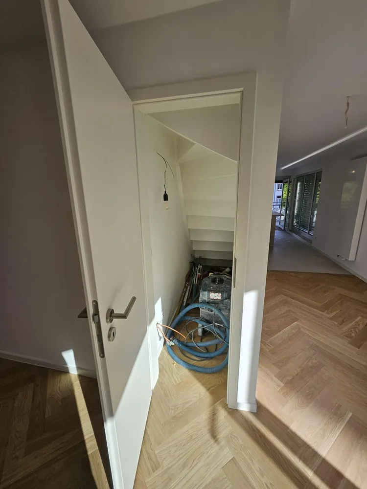 6 Zimmer Wohnung mit 170 m² in Frankfurt am Main – Bild 12