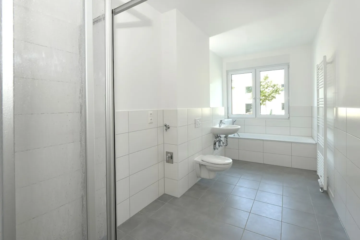 3 Zimmer Wohnung mit 83 m² in Berlin – Bild 4