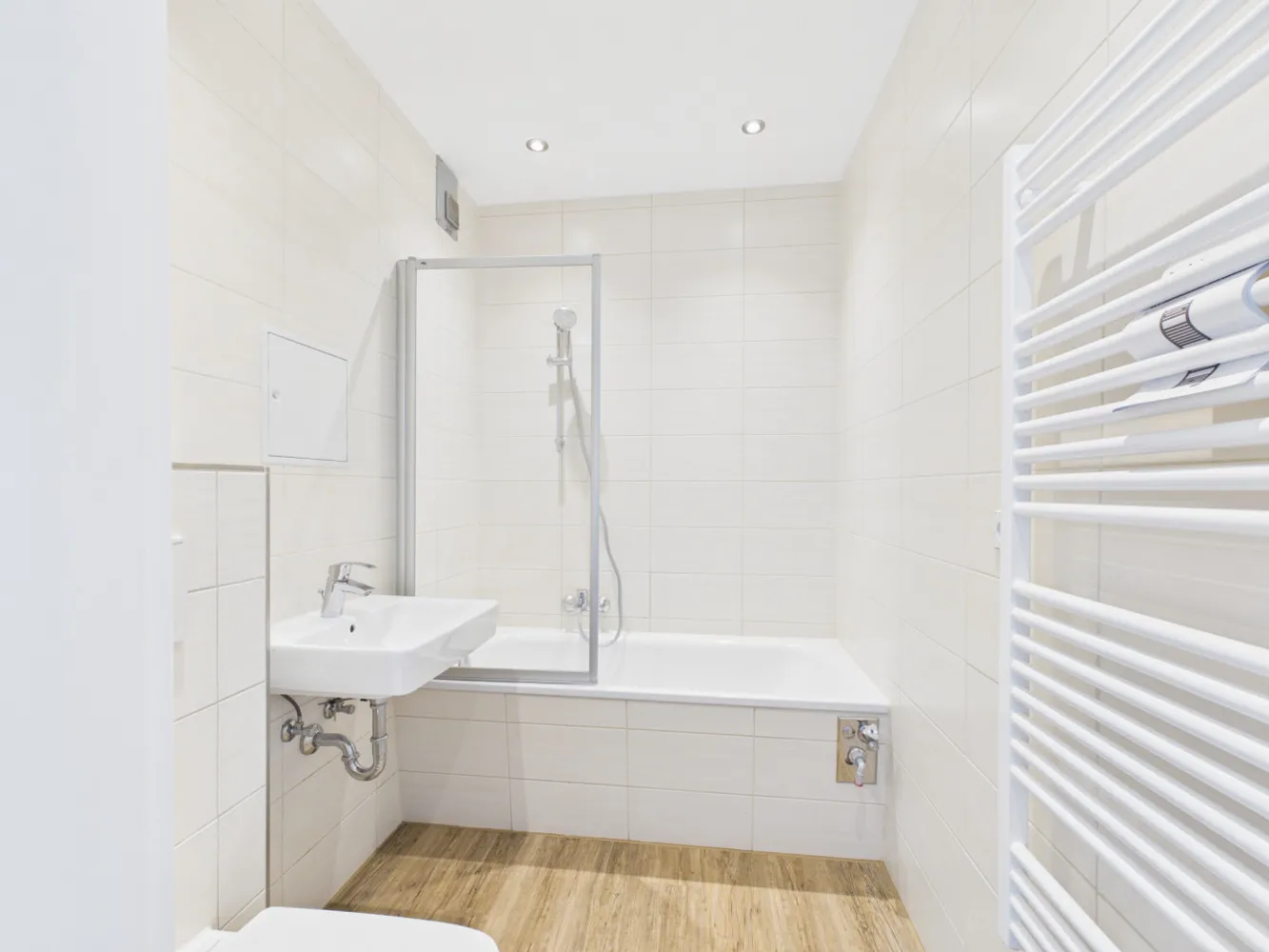 2 Zimmer Wohnung mit 53 m² in Leipzig – Bild 6