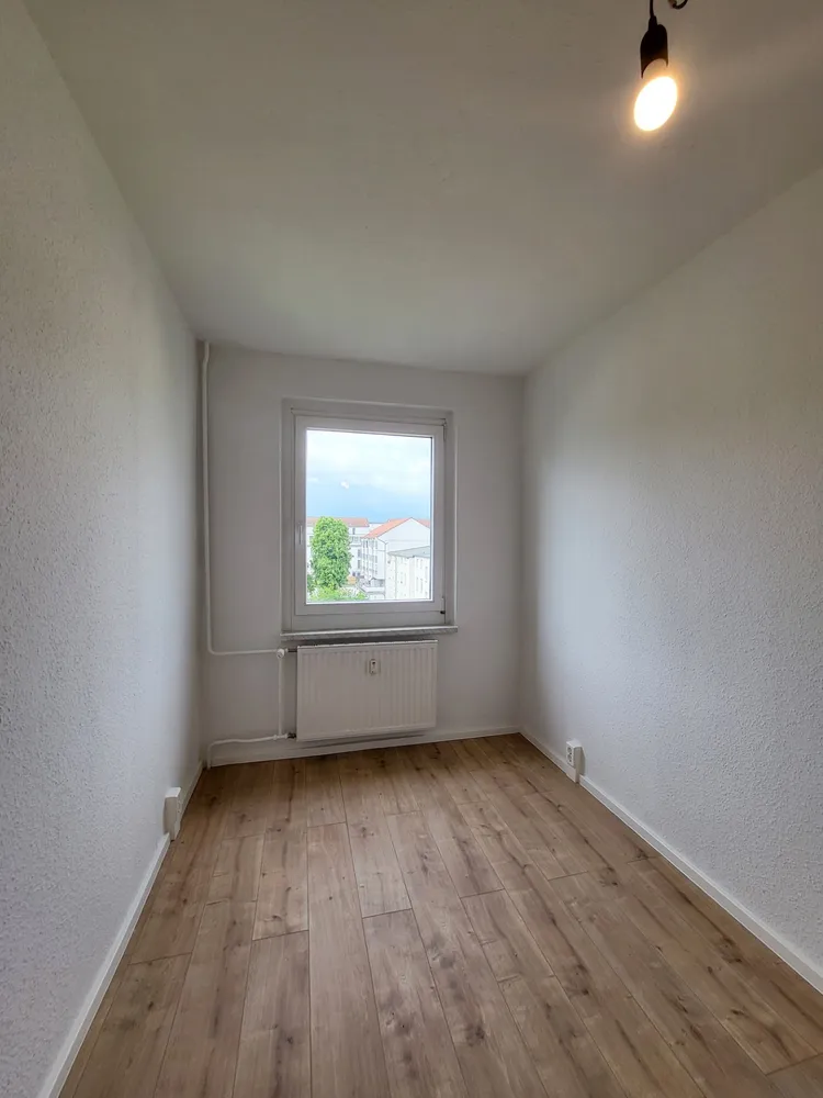 4 room apartment with 71 m² in Magdeburg – Photo 11