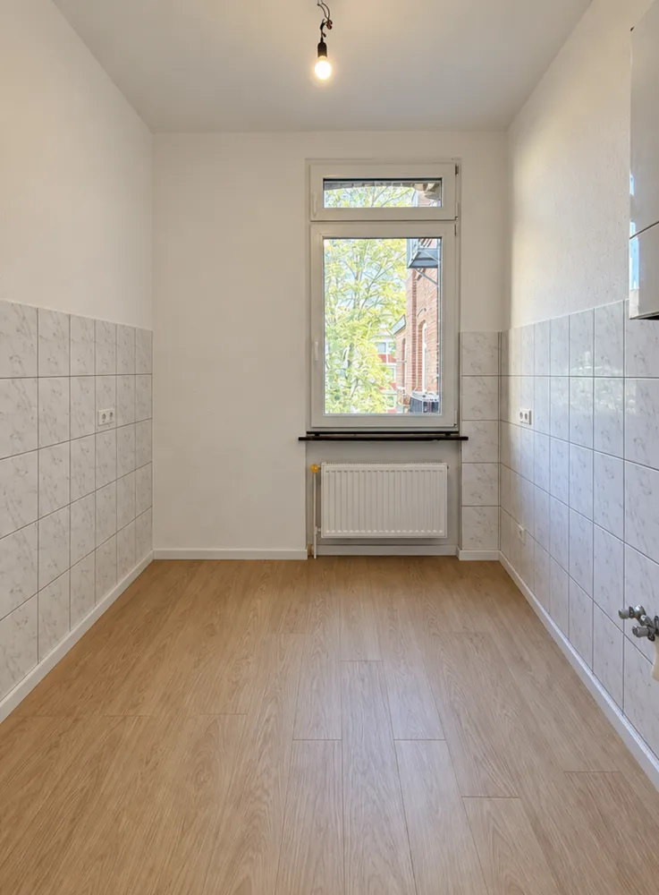 2 room apartment with 50 m² in Cologne – Photo 3