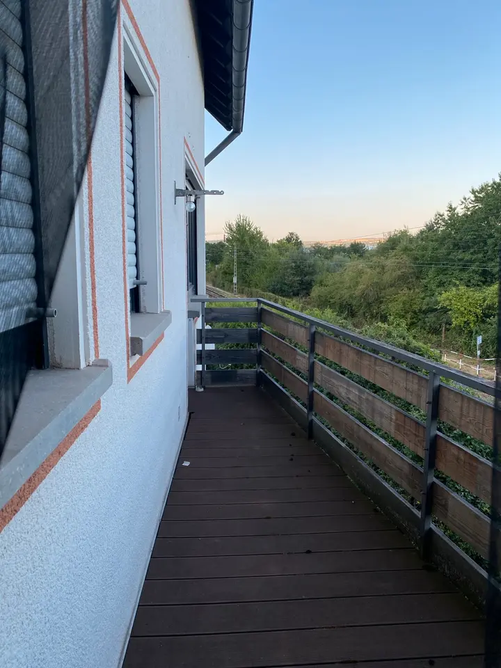 3 Zimmer Wohnung mit 102 m² in Trier – Bild 9