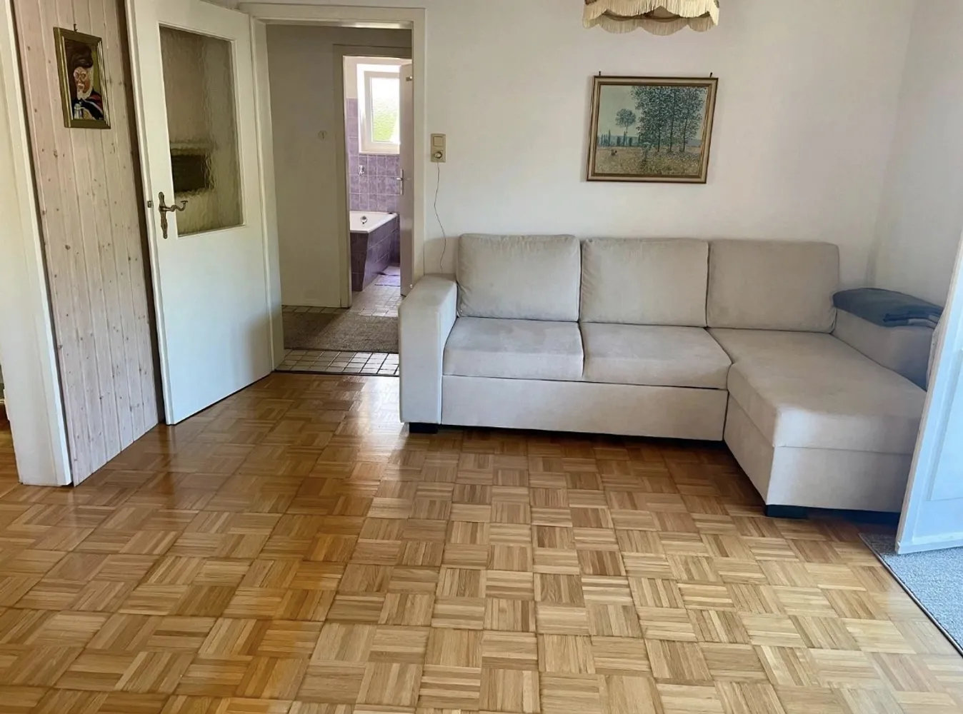 4 Zimmer Wohnung mit 95 m² in Stuttgart – Bild 2