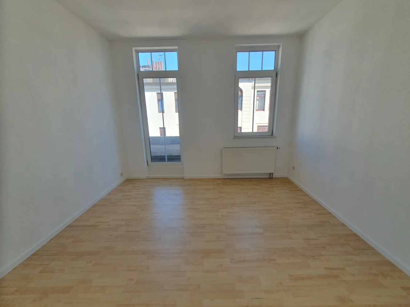 3 Zimmer Wohnung mit 92 m² in Bremen – Bild 7