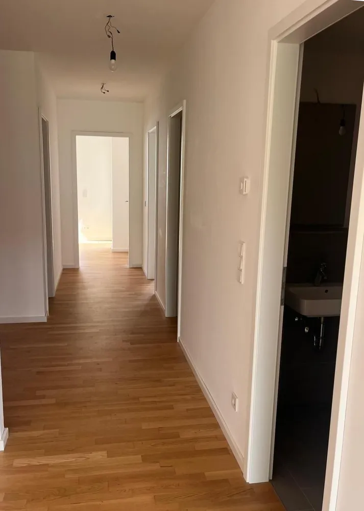4 Zimmer Wohnung mit 99 m² in Leipzig – Bild 4