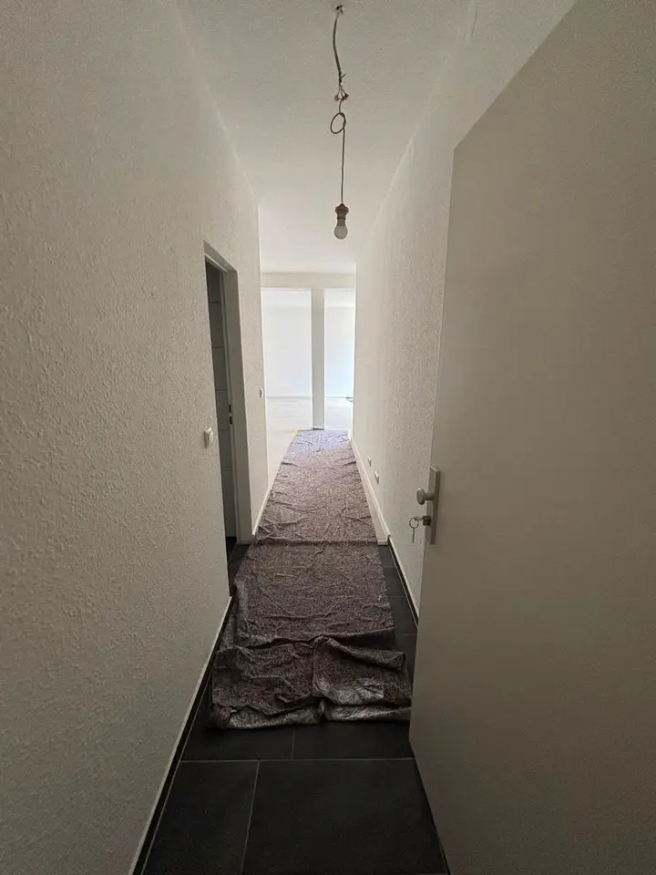 2 Zimmer Wohnung mit 44 m² in Aachen – Bild 8