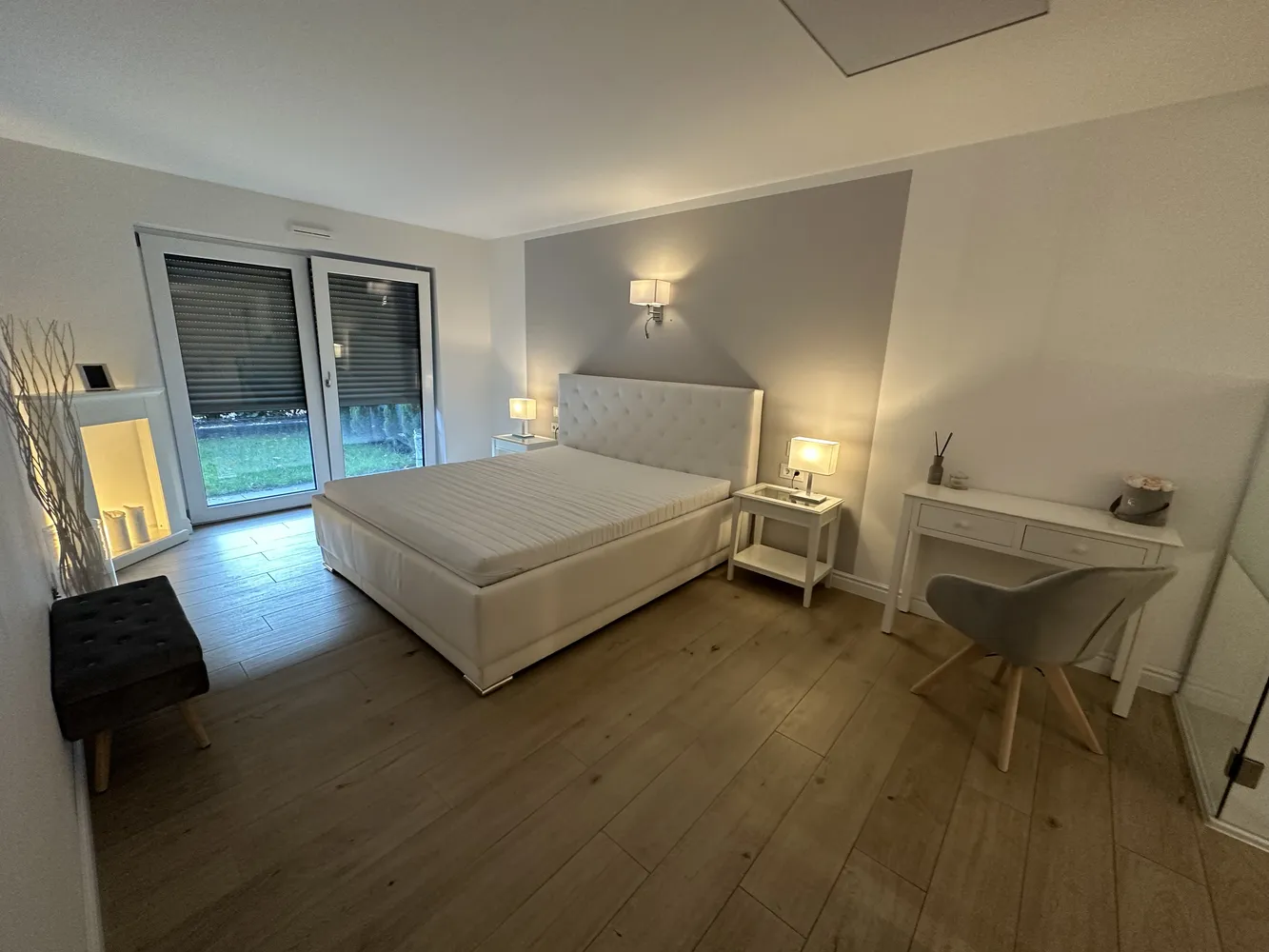 3 Zimmer Wohnung mit 105 m² in Düsseldorf – Bild 2