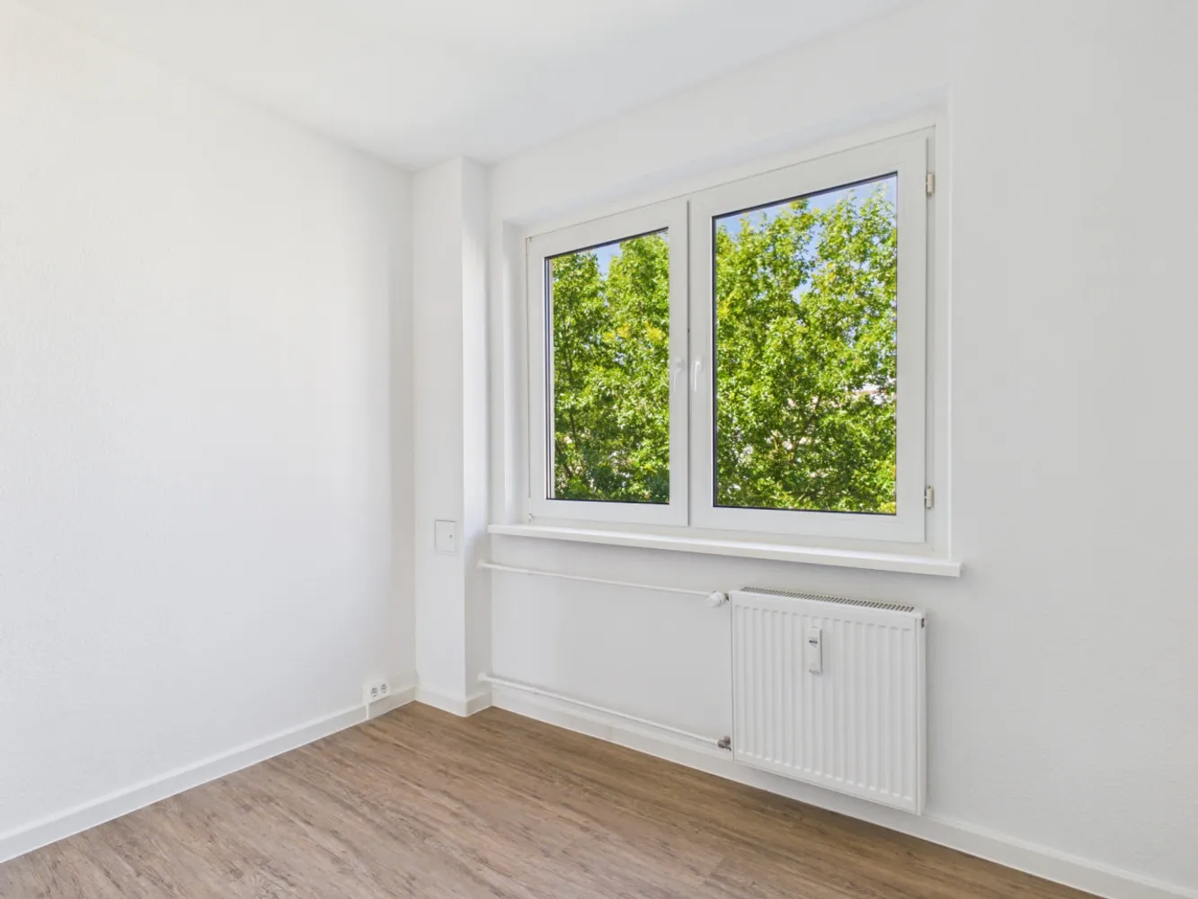 2 Zimmer Wohnung mit 53 m² in Leipzig – Bild 10