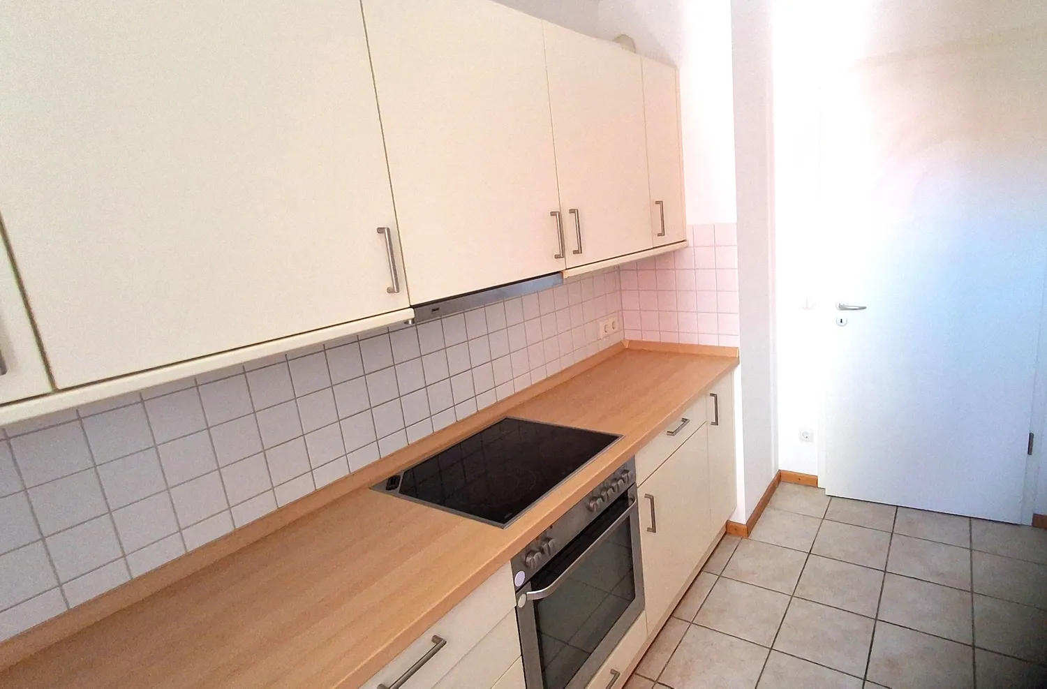4 Zimmer Wohnung mit 132 m² in Hamburg – Bild 11