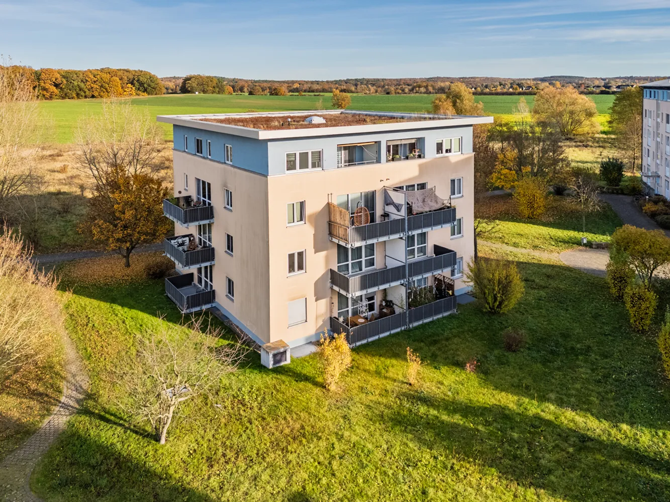 2 Zimmer Wohnung mit 57 m² in Potsdam – Bild 7