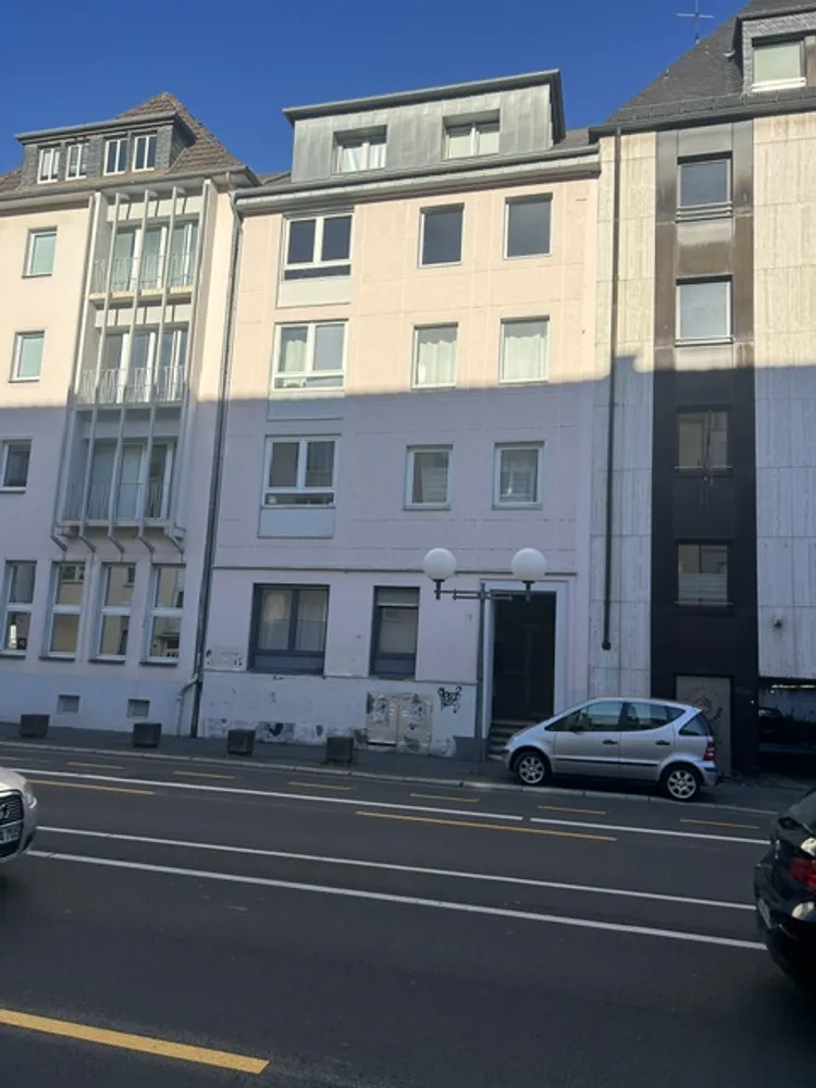 3 room apartment with 75 m² in Bonn – Photo 1