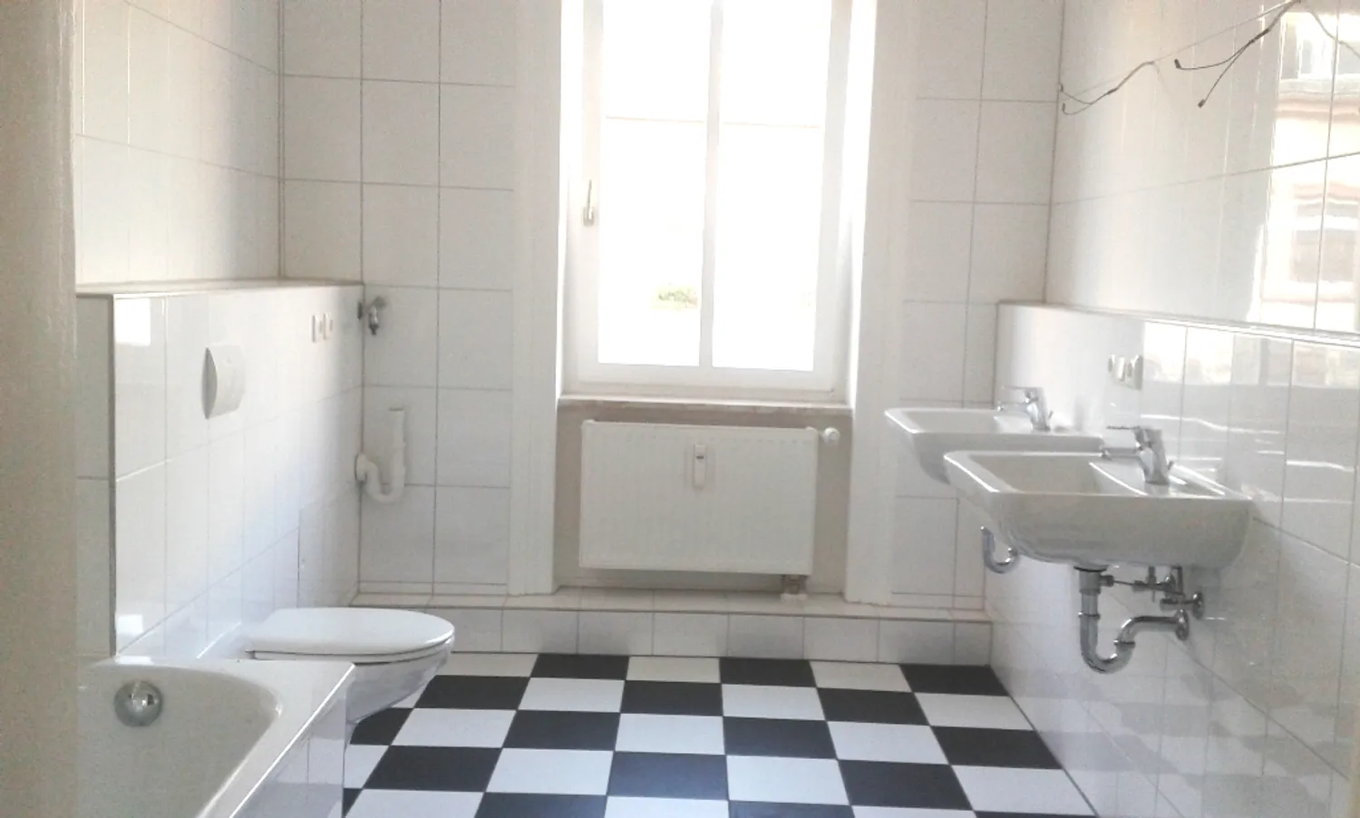 3 Zimmer Wohnung mit 95 m² in Wiesbaden – Bild 12